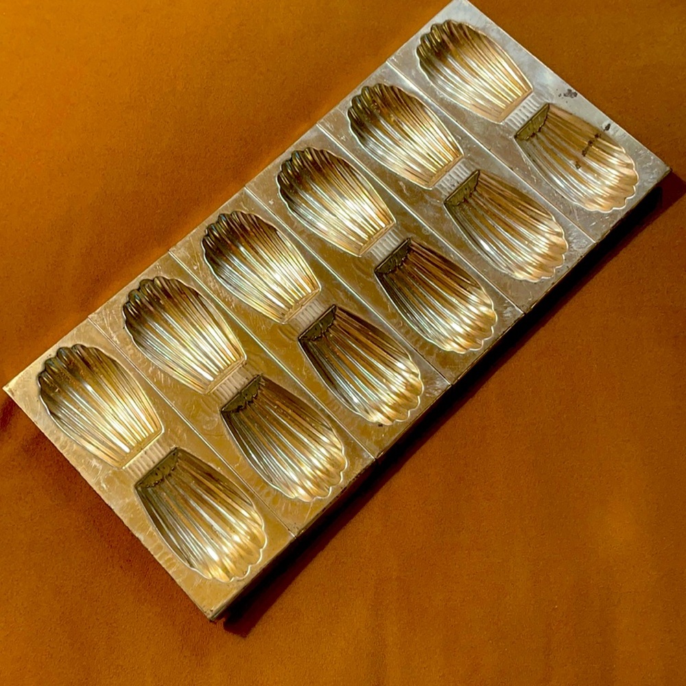 Madeleine Pan